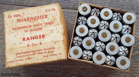 dating winchester shotgun shell boxes